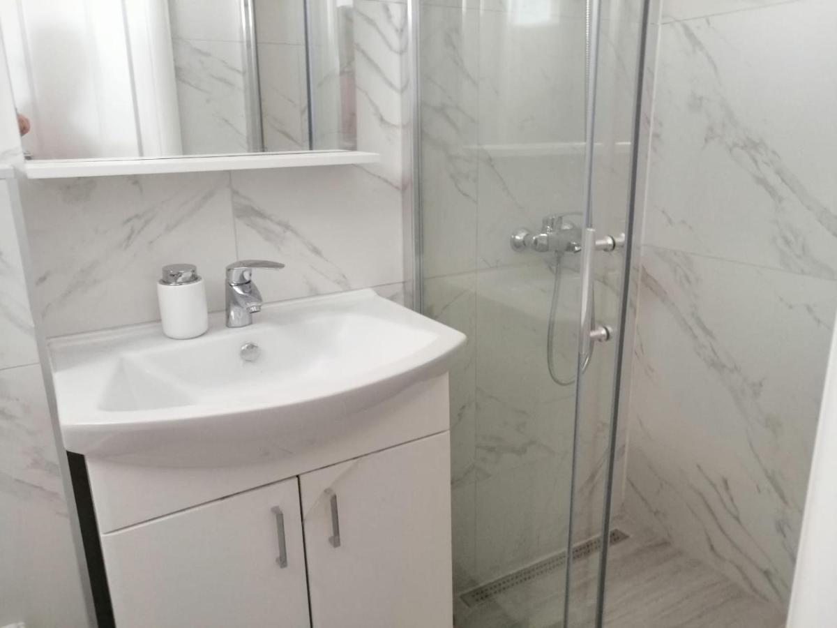 Apartman Ivy Ljubuški Екстериор снимка