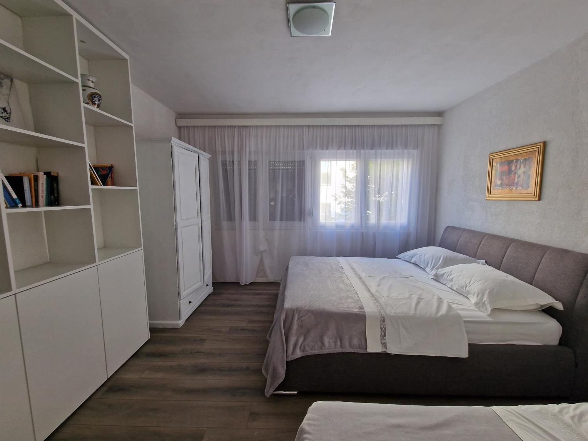 Apartman Ivy Ljubuški Екстериор снимка
