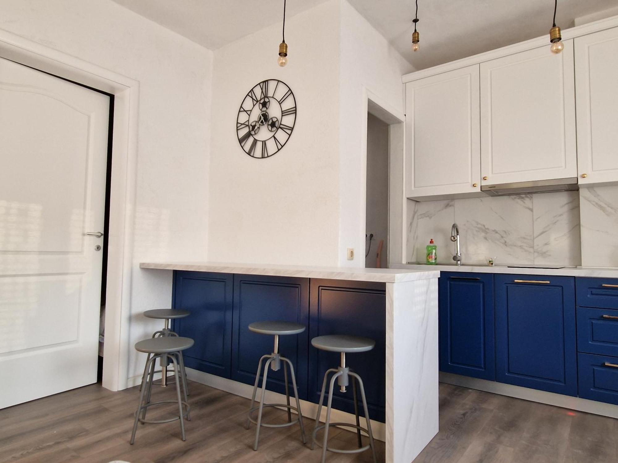 Apartman Ivy Ljubuški Екстериор снимка