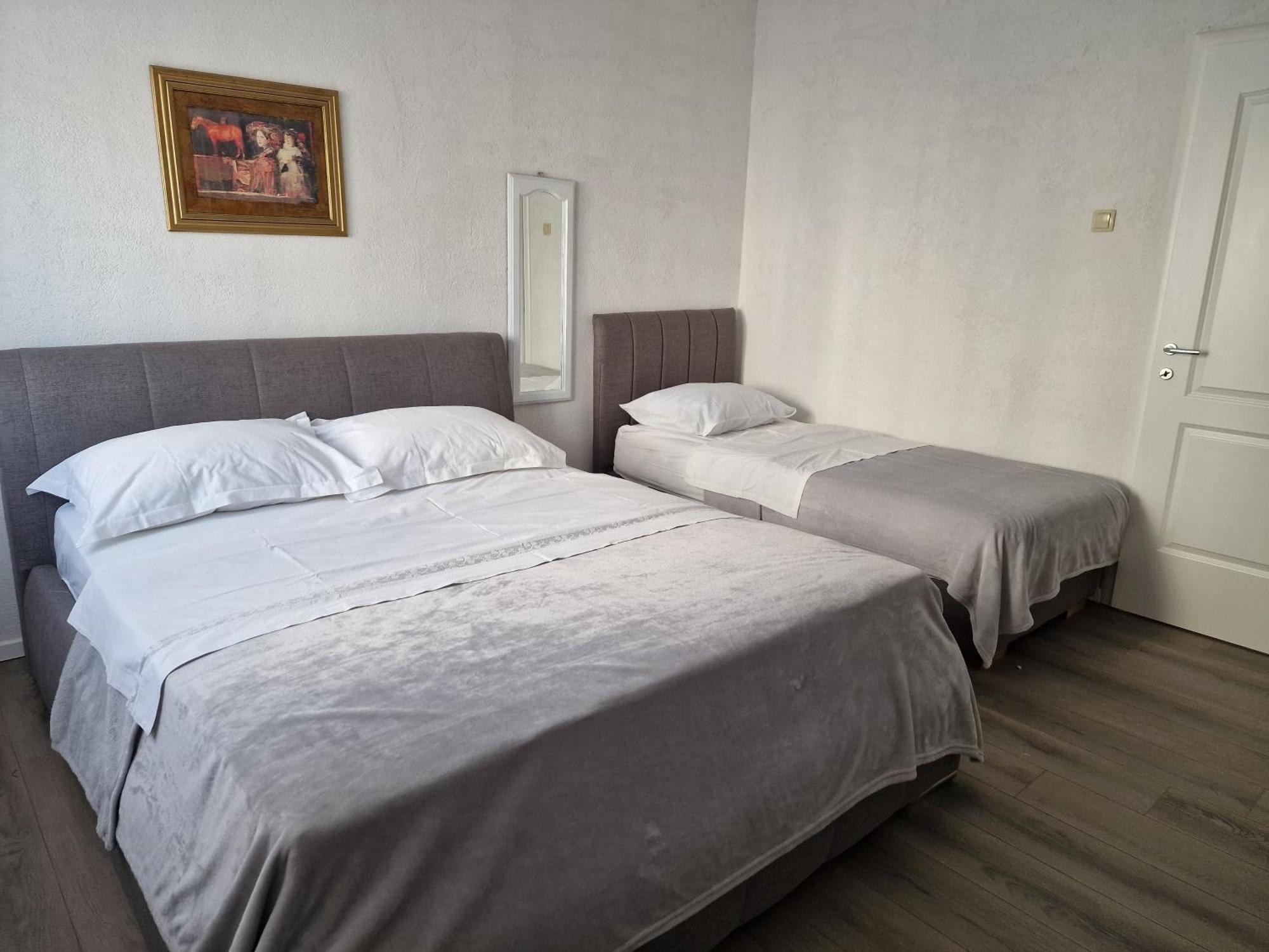 Apartman Ivy Ljubuški Екстериор снимка